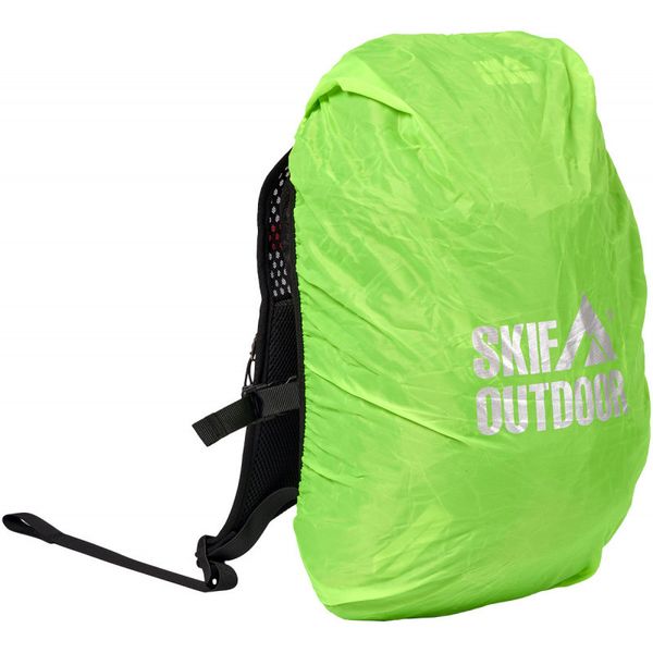 Рюкзак Skif Outdoor Racer, 25L, ц:black 9128B фото