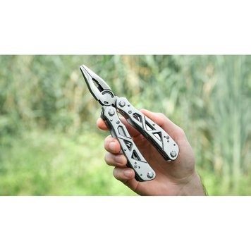 Мультитул Multi Tool Ganzo G112 G112 фото