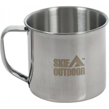 Кухоль Skif Outdoor Loner Cup, 350 ml 00-00013907 фото