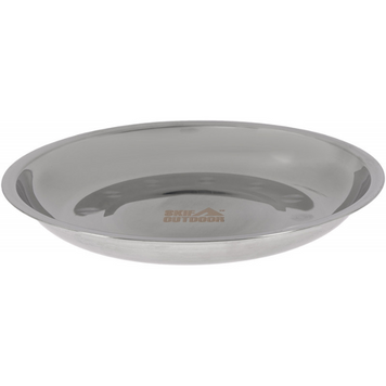 Тарілка Skif Outdoor Loner Plate, 22 cm SO-8017 фото