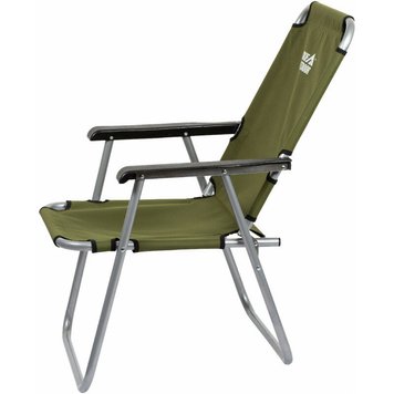 Стілець Skif Outdoor Breeze ц:olive FS-TH04OL фото