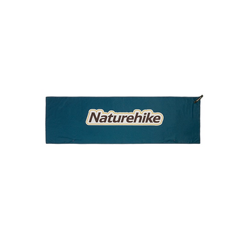 Рушник швидковисихаючий Naturehike CNK2300SS011, 100*30, темно-синій 6976023925504 фото