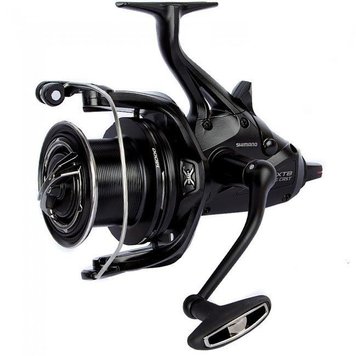 Котушка Shimano Big Baitrunner XT-B 14000 LC, 4+1, 4.6:1 22667298 фото