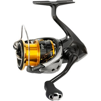 Котушка Shimano Twin Power FD C3000XG 6.4:1 9+1 22669962 фото