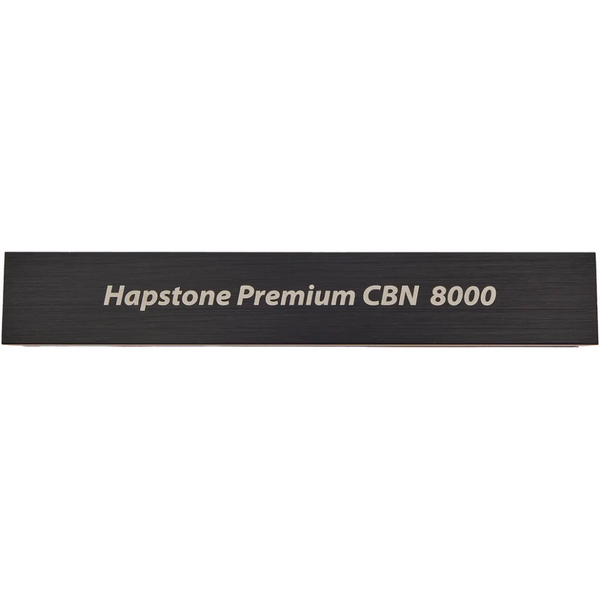 Ельборовий камінь Hapstone Premium CBN 8000 grit (2/1 mkm) PremCBN8000 фото