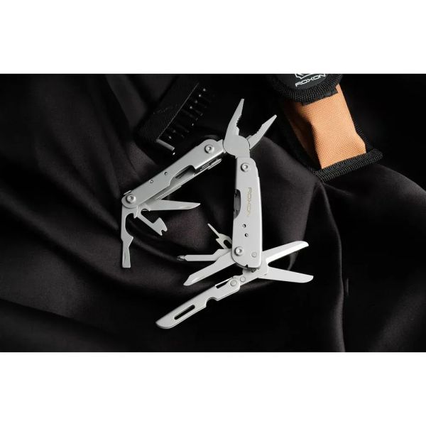 Як обрати якісний військовий мультитул?