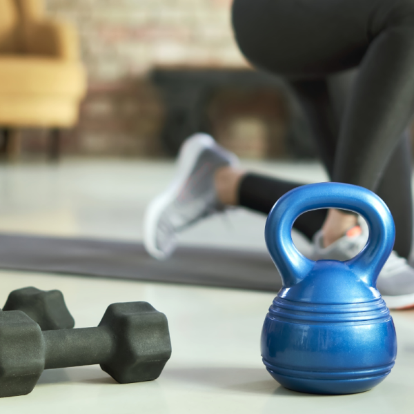 Фітнес разом з Umitechtour: тренування вдома без зайвих витрат