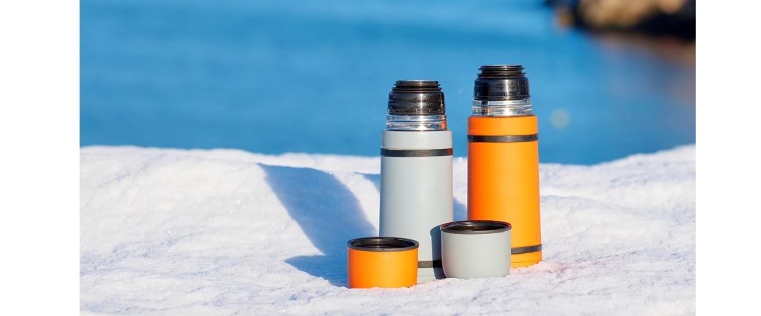 Як вибрати термос, що тримає тепло 24 години: повний гід для мандрівників