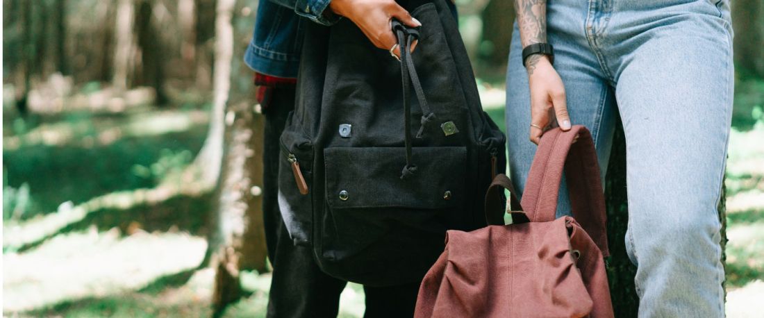 Надійний супутник для зимового міста: рюкзаки від Umitech tour