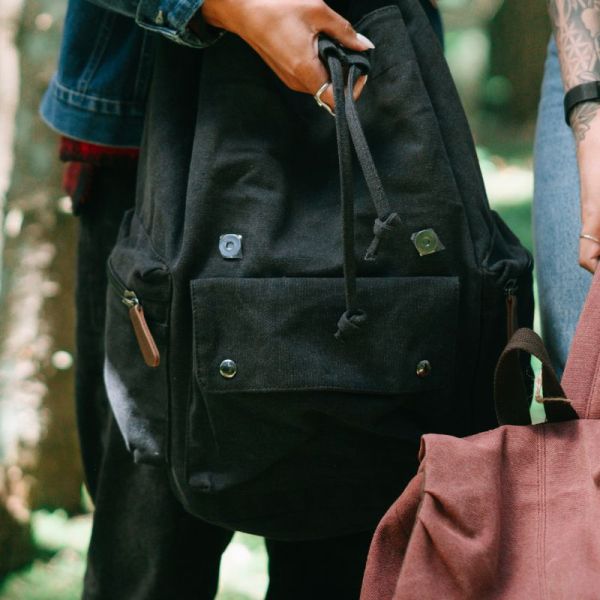 Надійний супутник для зимового міста: рюкзаки від Umitech tour