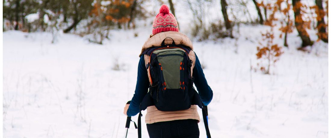 Топ-5 помилок новачків у зимових Карпатах