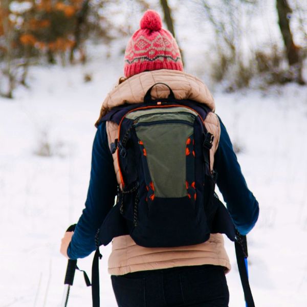 Топ-5 помилок новачків у зимових Карпатах