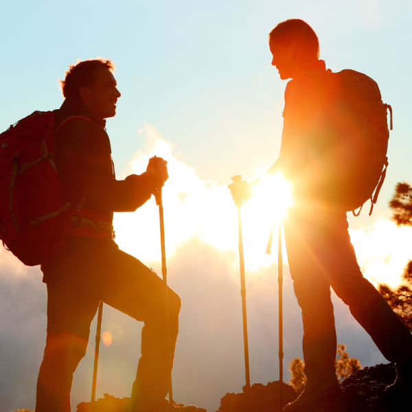 Українські Карпати: маршрути для походів у 2025 році