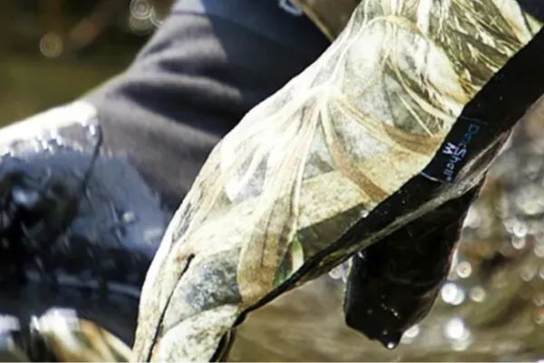 Огляд одягу Dexshell та підбір відповідної моделі