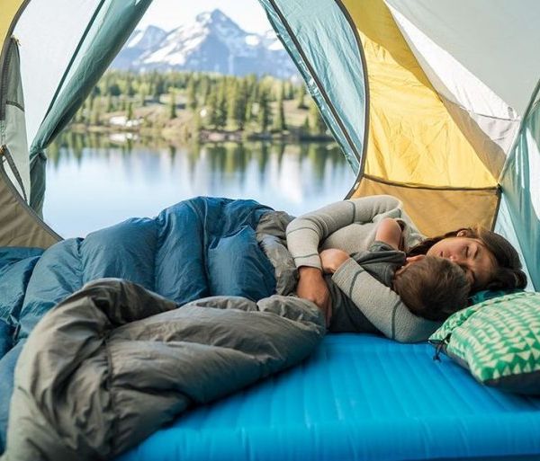 Самонадувні матраци. Як обрати?