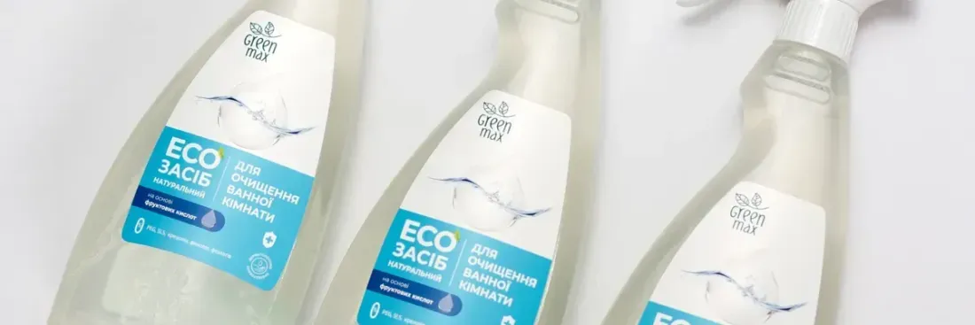 Новинка в Umitechtour: екотовари для здоров’я та оселі