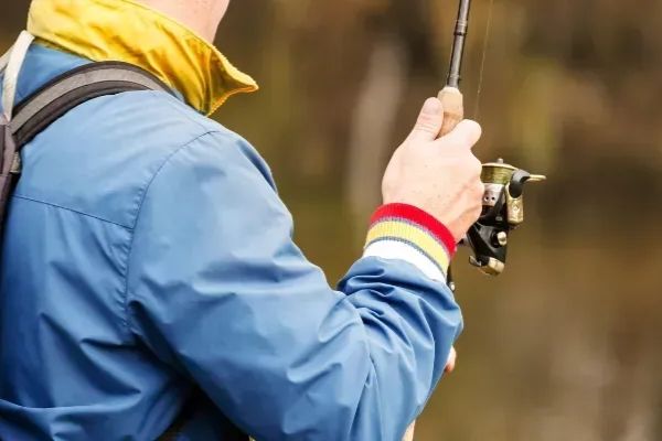 Як обрати спінінг для рибалки