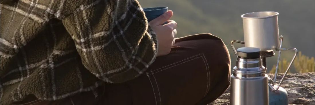 Як правильно користуватися термосом?