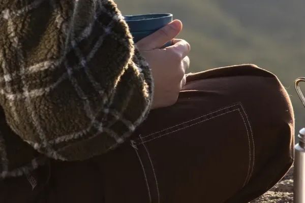 Як правильно користуватися термосом?