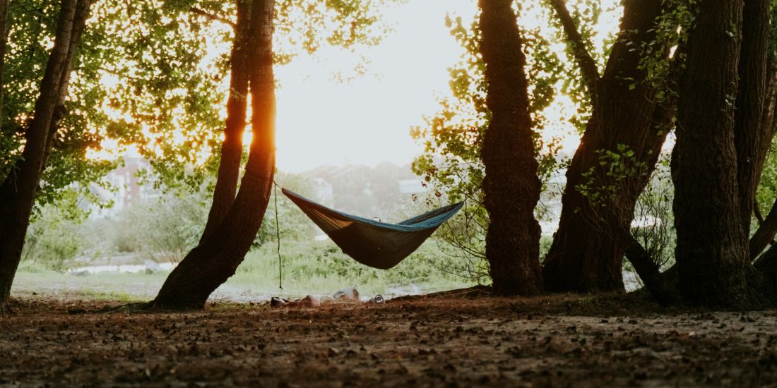 Гамаки в Umitechtour: давня традиція комфорту у сучасному виконанні
