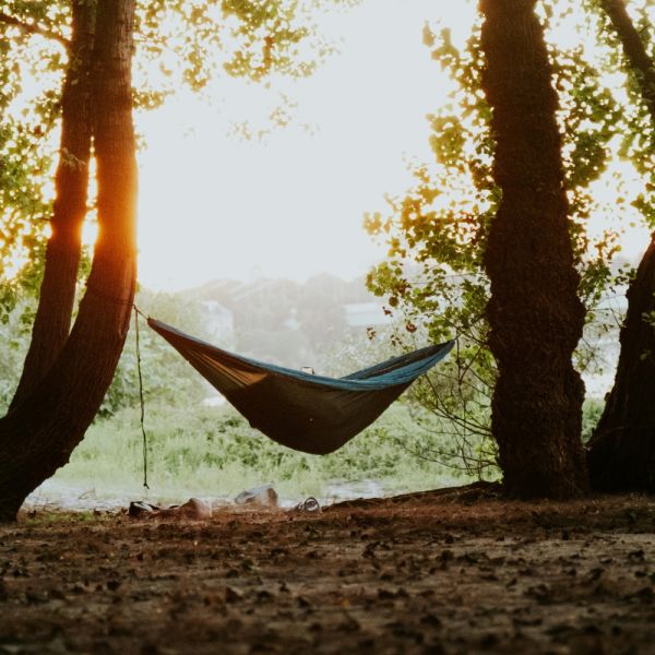 Гамаки в Umitechtour: давня традиція комфорту у сучасному виконанні