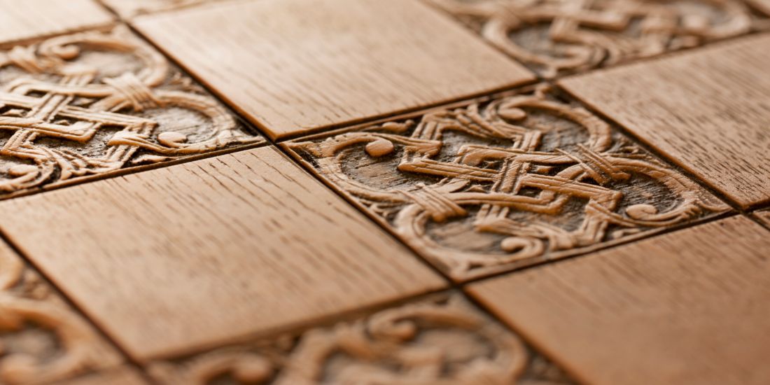 Світ гравюри. Хобі-антистрес