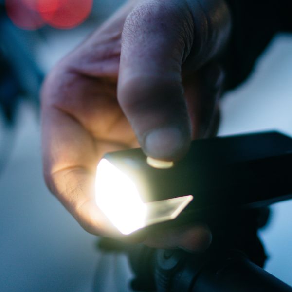 Як обрати велофари