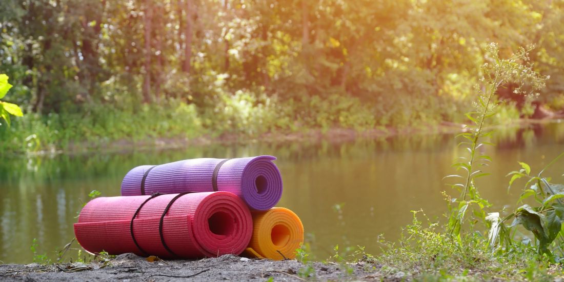 Як правильно обрати туристичний каремат: докладний гід для мандрівників