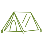 Намети й аксесуари