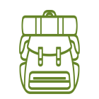 Туристичні рюкзаки