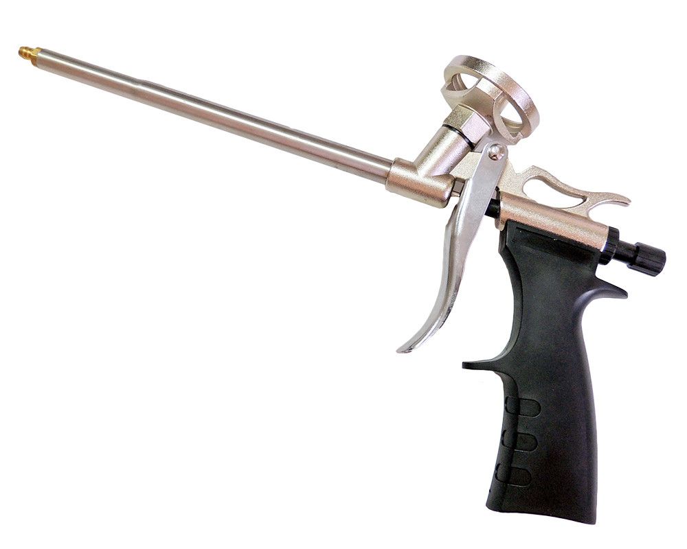 Пістолет для піни, "BlackStar"