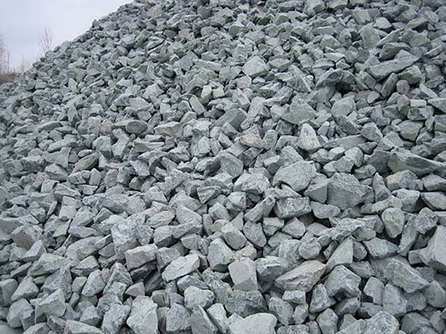 Щебінь фракції 20*40