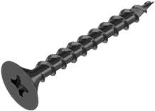 401С Шуруп 3,5х45 д/гк/дер пот PH фосф