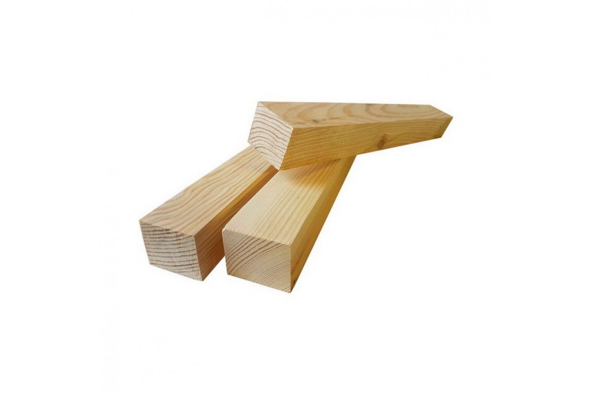 Брус 50х200х3м (0,03м3)