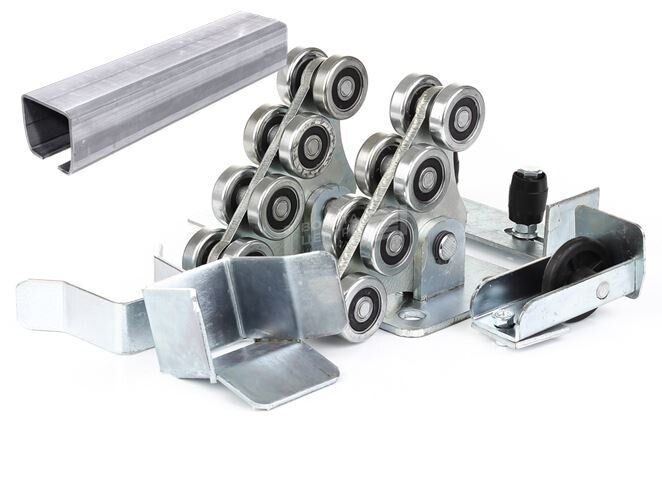 Комплект SP-7 OPTIMA