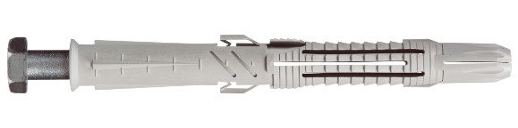 Т88-H Анкер 10х160/90 нейлон гвинт 6гр
