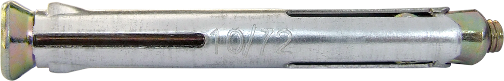 TFC Анкер 10х72/40 д/вікон