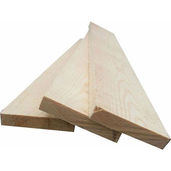 Доска 100х40х4м (0,016м3)