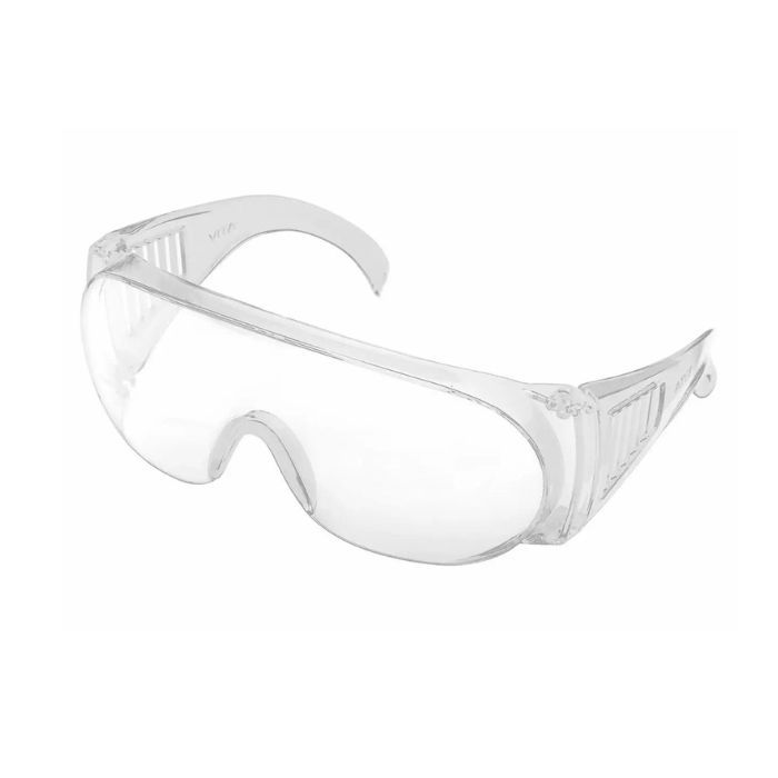 Окуляри захисні "Озон" прозорі