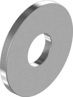 DIN9021 Шайба 14 збільшена цб D44 s3,0