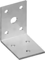 Куток рівн. 40х40х40х2.0