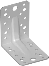 Куток рівн.р.ж. 90х90х65х2,0