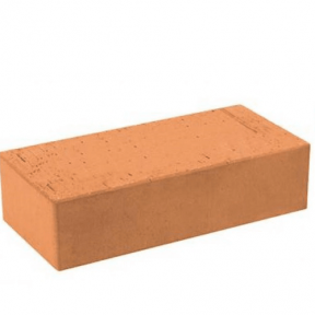 Цегла рядова М-100 (480шт)