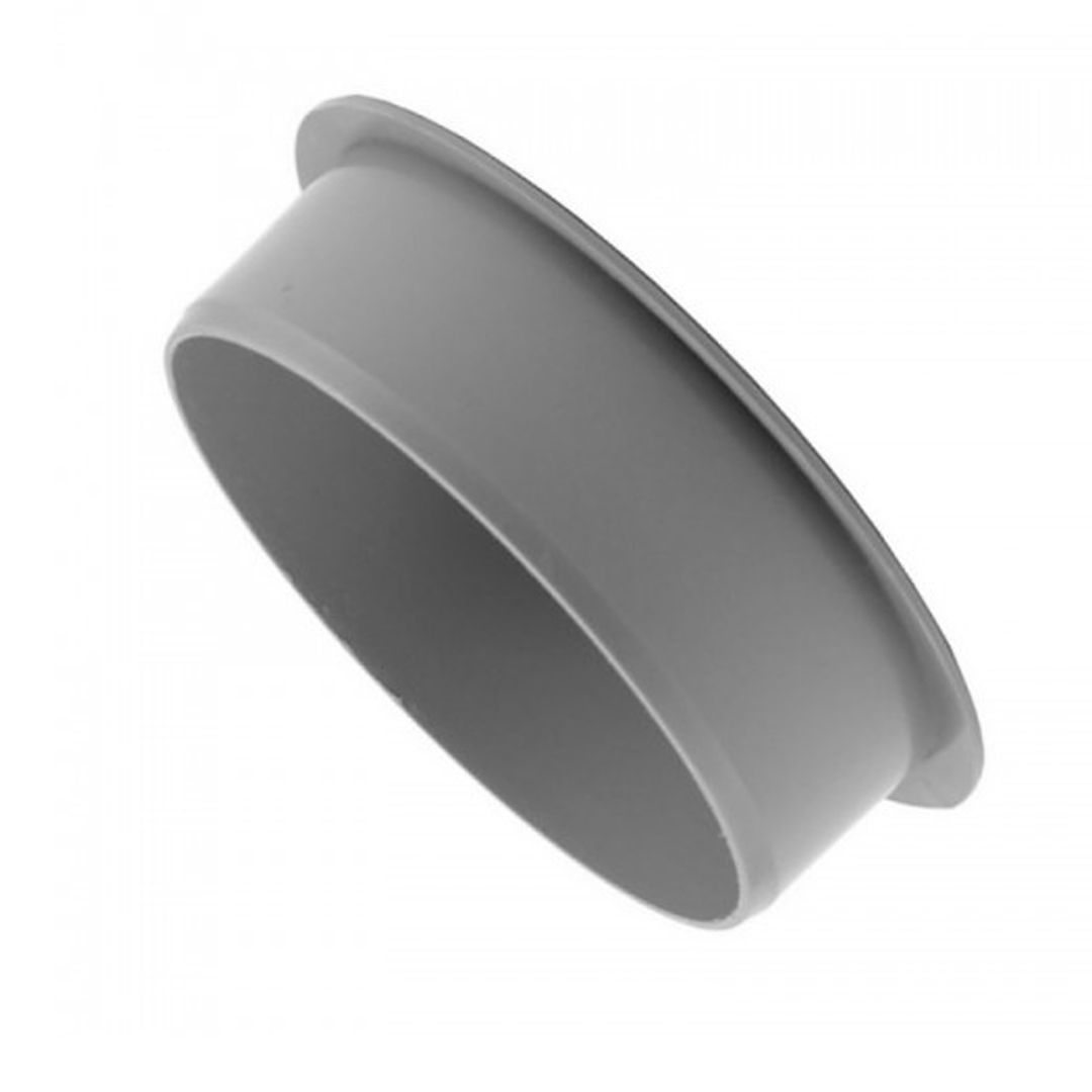 Заглушка з поліпроп.  110  д/каналіз. труб TA Sewage