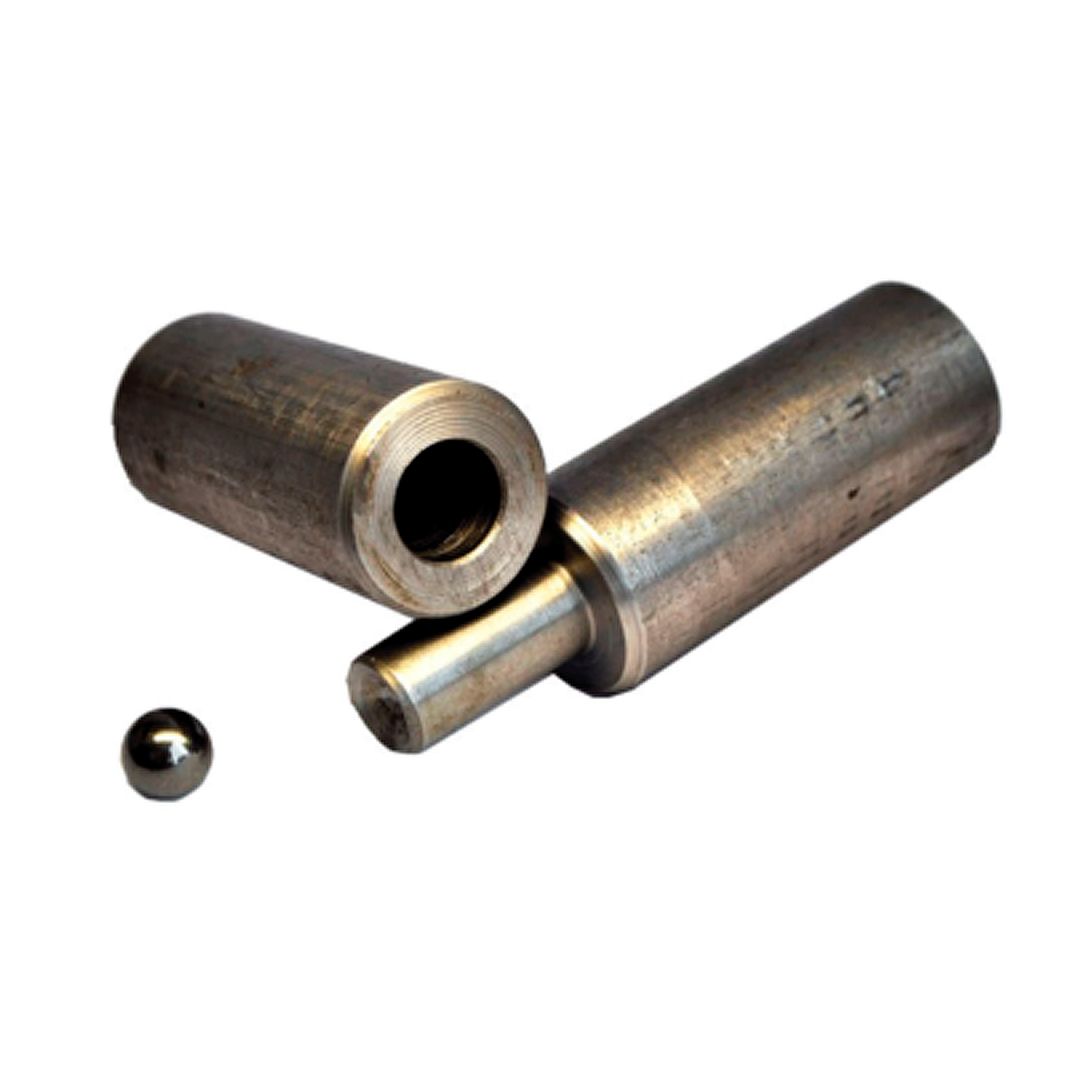 Завіси 30*150 з шаріком