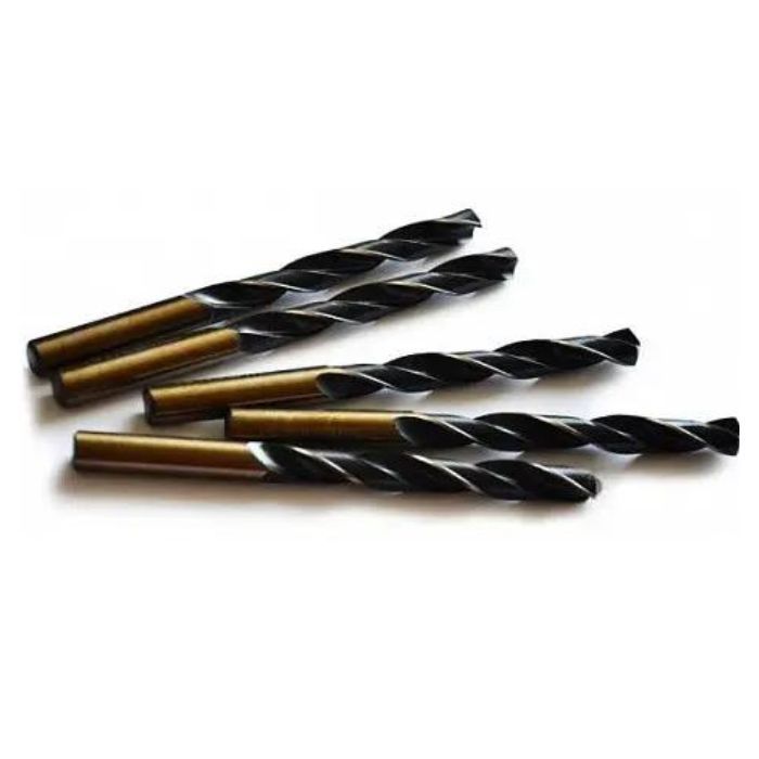 Сверло по металлу Р-9 д. 7,0mm, "BlackStar"