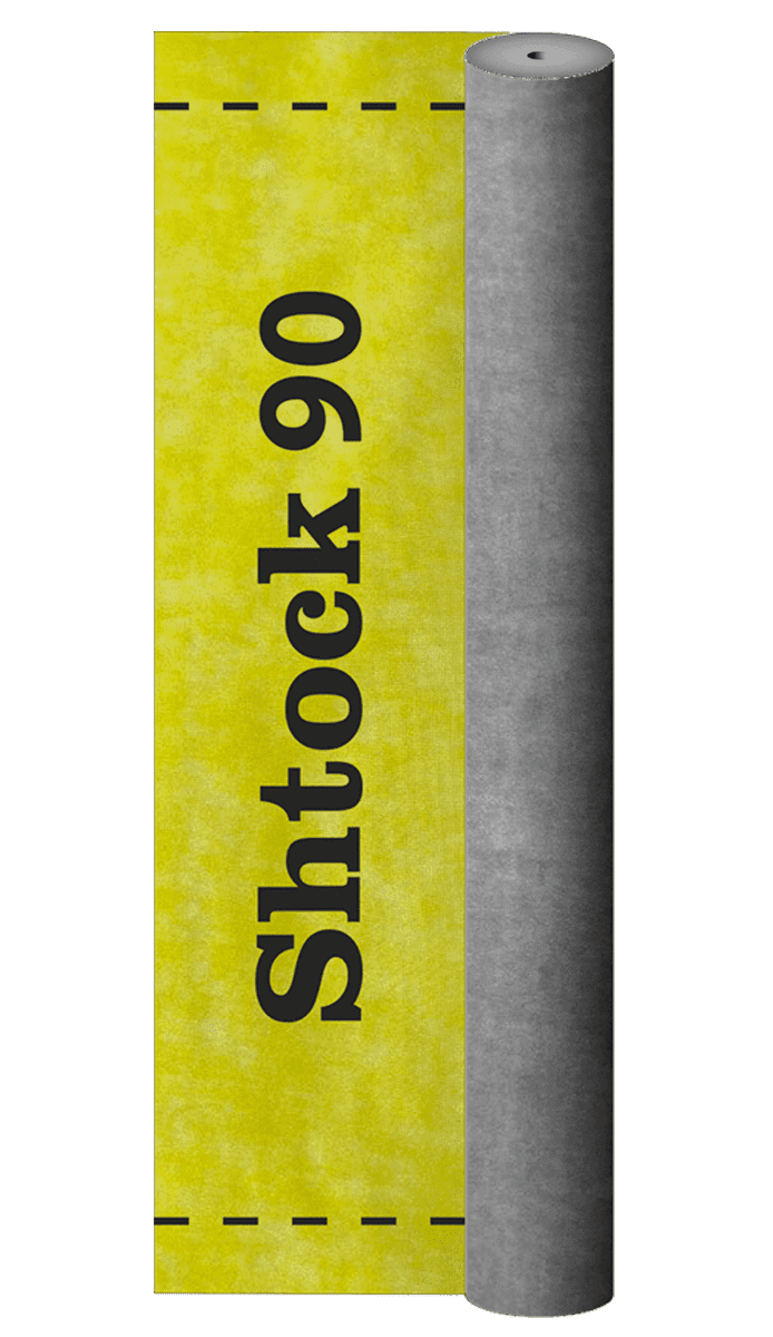 Мембрана супердифузійна Shtock пл.90 75м2