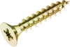 TURBO Гвинт 7,5х132/100 ЦЖ/ЦБ D11 пот TX30