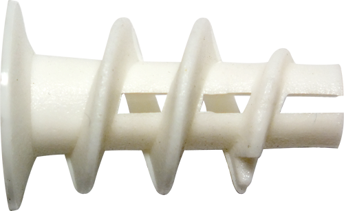 ALFA Дюбель 6х23 д/гк ПП D14