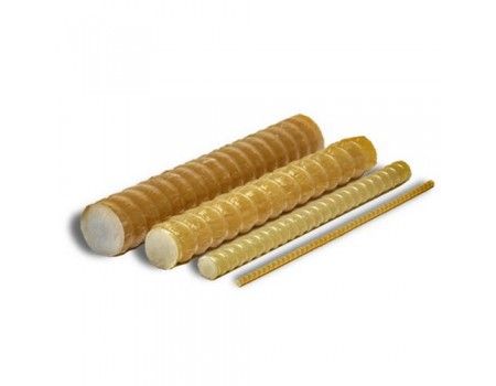 Арматура композитна ф 10мм (50м)